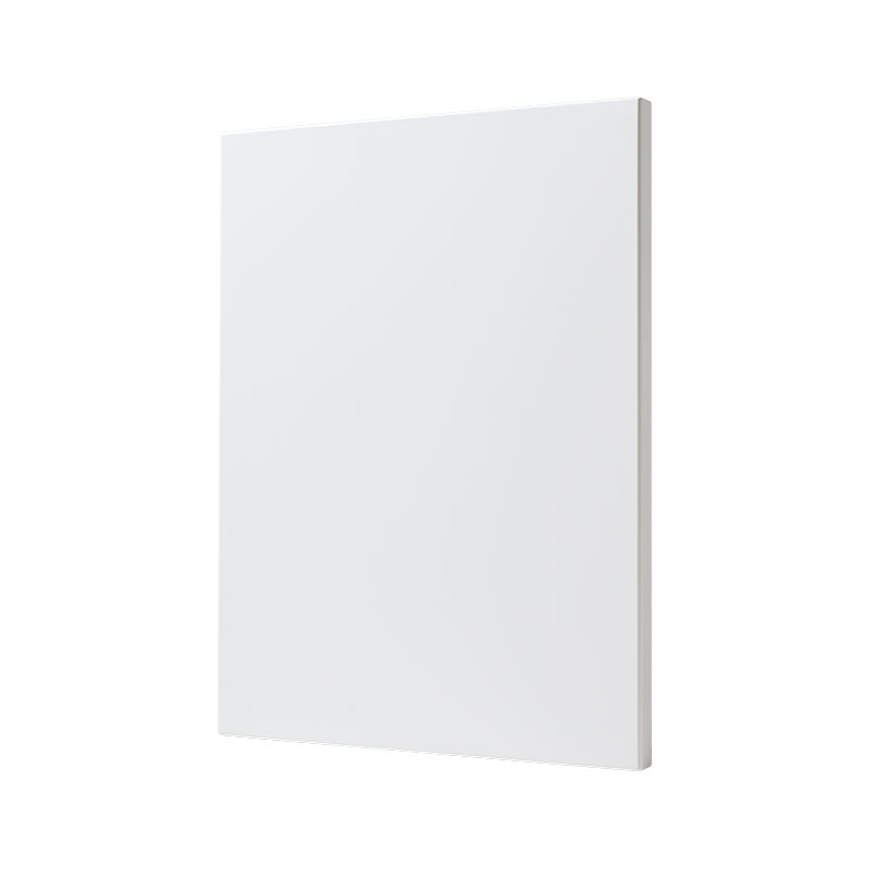 Чому варто вибрати двері для кухні з термофольги?