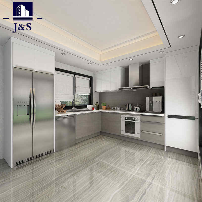 Як правильно вибрати лаковані кухонні двері для сучасних кухонь?