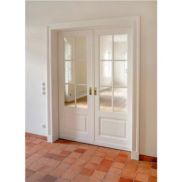 як встановити міжкімнатні двері