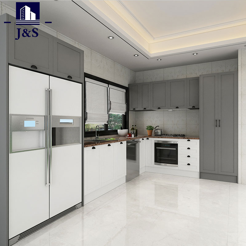 Які найкращі ідеї кухонних шаф у сільському стилі для вашої кухні