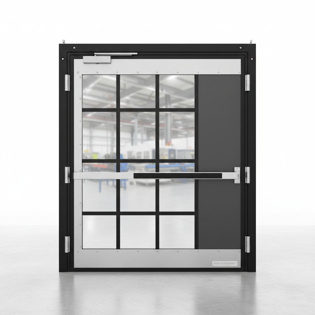 Енергоефективність і привабливість: вибір правильних вхідних дверей для кліматичних зон США